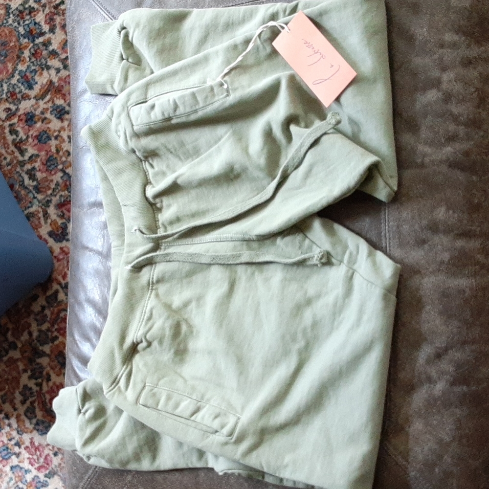 La Detresse Jogger Sweatpants - Picture 2 of 3